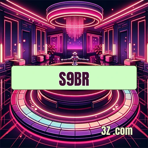 Conecte-se ao Esporte no s9br.com e Transforme Seu Jogo