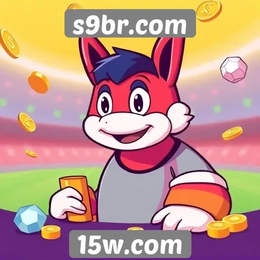 Explorando promoções e bônus do s9br.com