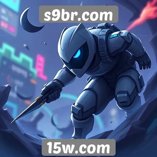 Análise de jogos populares no s9br.com