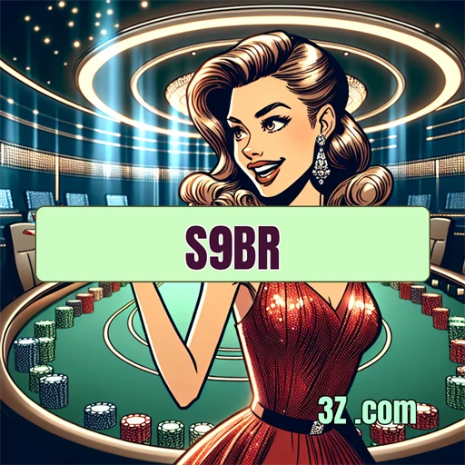As Melhores Slots do s9br.com para Aventureiros